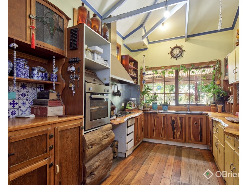 43 Princes Avenue, Longwarry VIC 3816