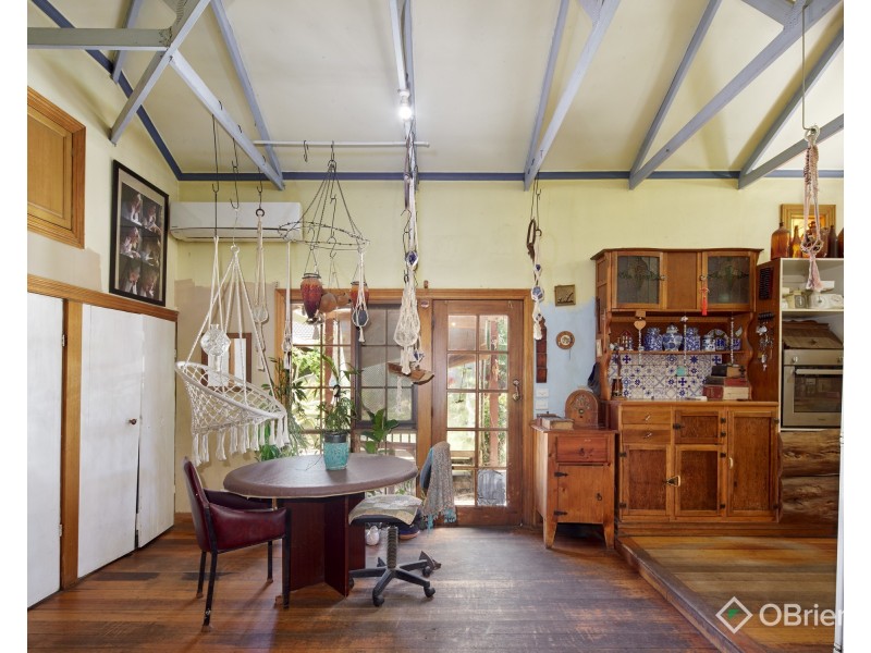 43 Princes Avenue, Longwarry VIC 3816