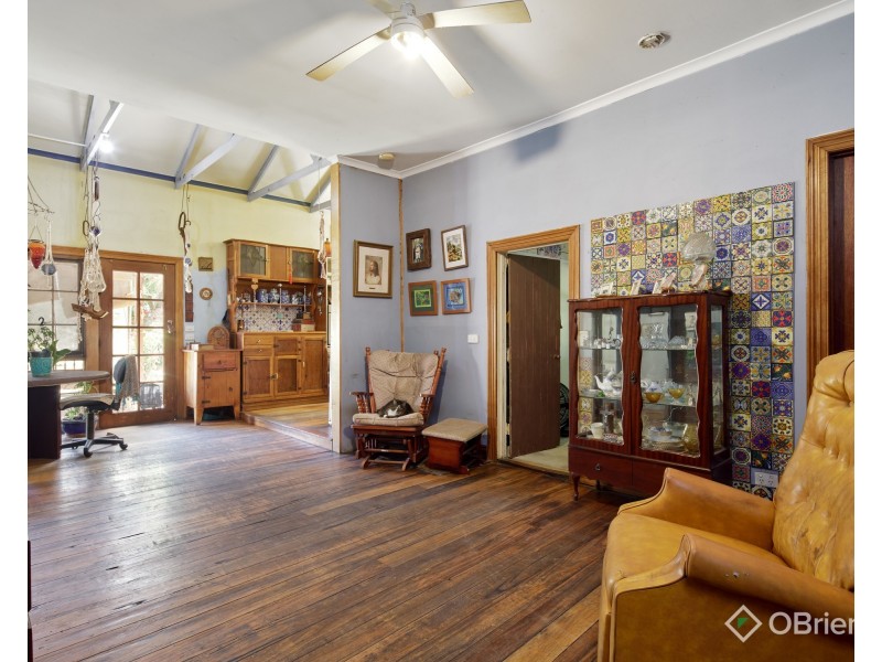 43 Princes Avenue, Longwarry VIC 3816