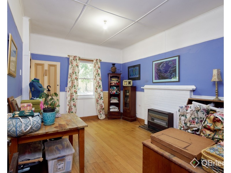 43 Princes Avenue, Longwarry VIC 3816