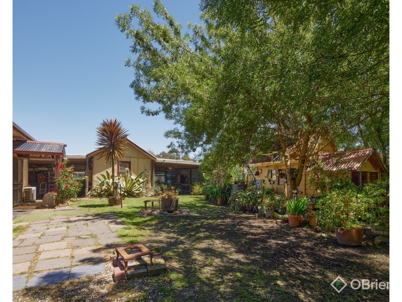 43 Princes Avenue, Longwarry VIC 3816