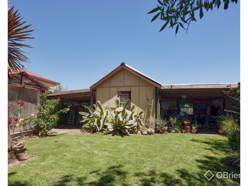 43 Princes Avenue, Longwarry VIC 3816