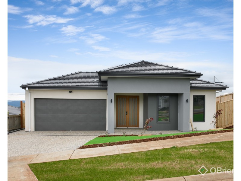 17 Silvertown Road, Drouin VIC 3818