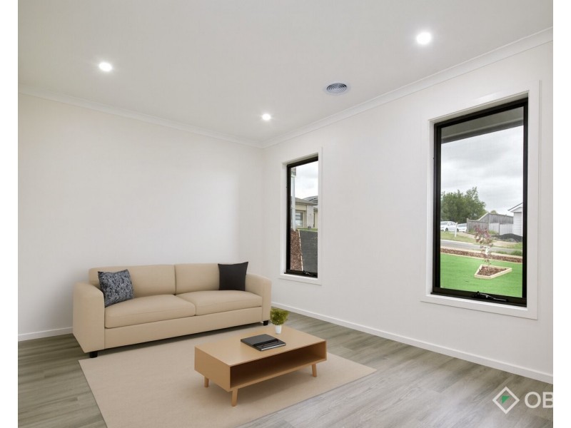 17 Silvertown Road, Drouin VIC 3818