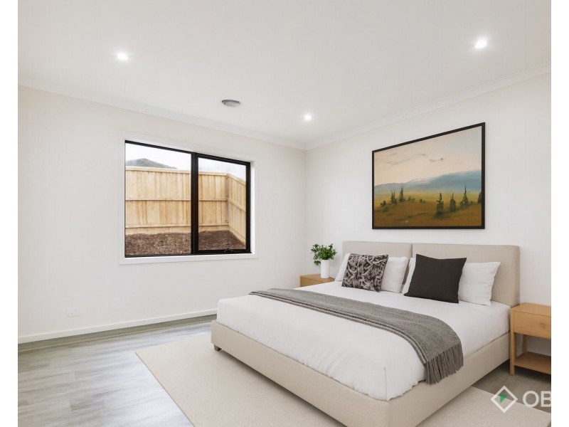 17 Silvertown Road, Drouin VIC 3818