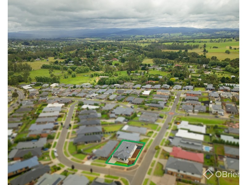 17 Silvertown Road, Drouin VIC 3818