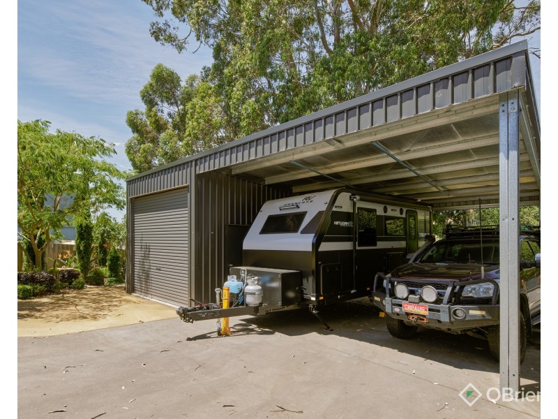 5 Archer Court, Drouin VIC 3818