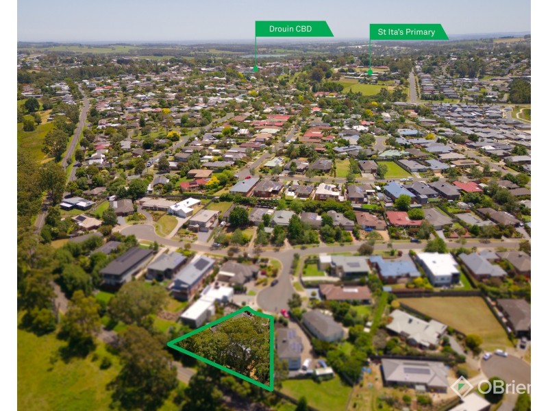 5 Archer Court, Drouin VIC 3818