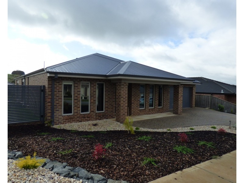 18 Sandstock Drive, Warragul VIC 3820