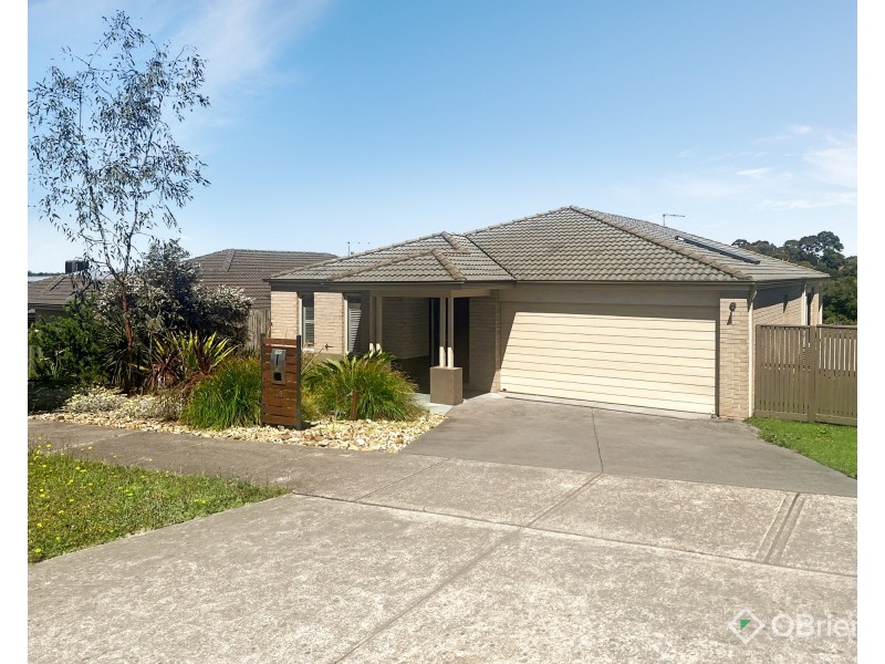 28 Kensington Square, Drouin VIC 3818