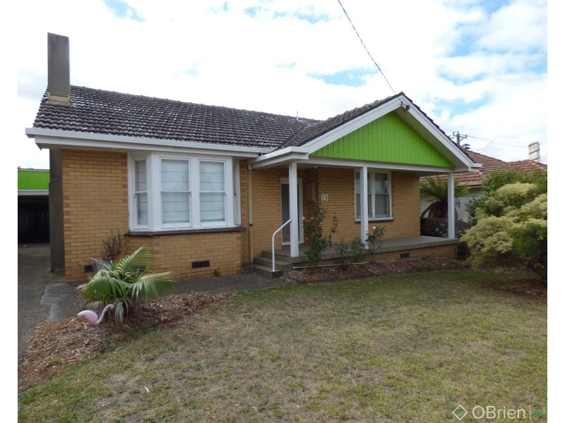 80 Grey Street, Traralgon VIC 3844