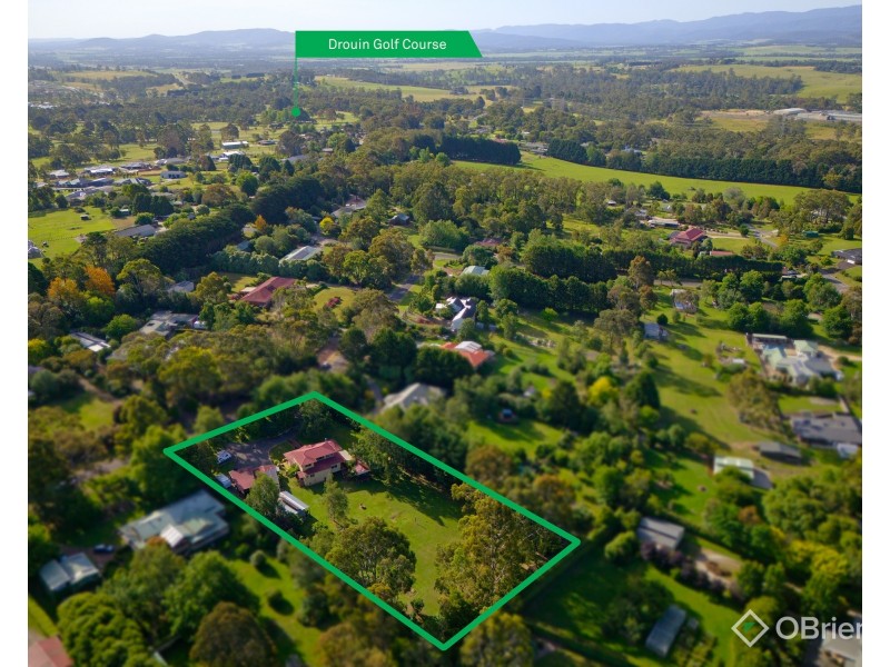 5 Sherwood Court, Drouin VIC 3818