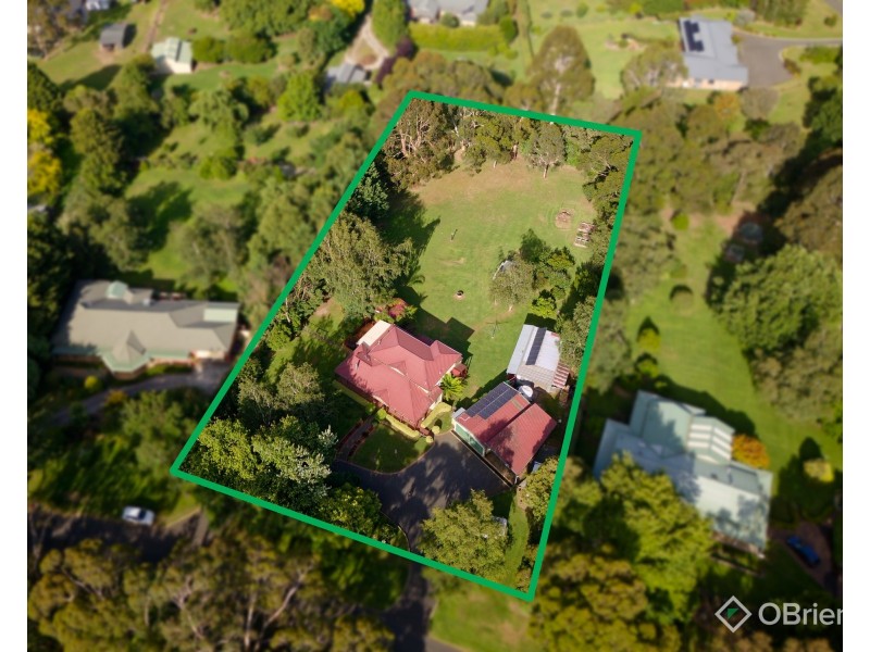 5 Sherwood Court, Drouin VIC 3818