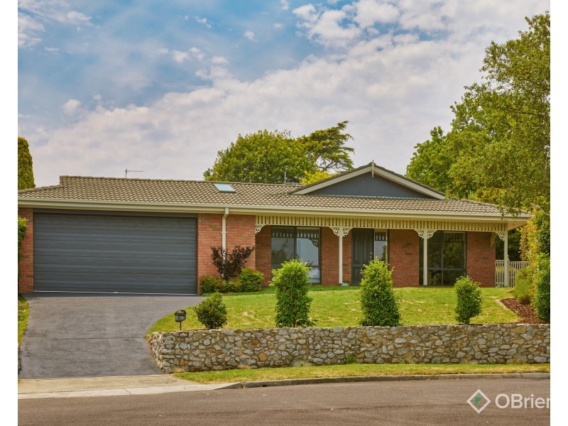 15 Margaret Street, Warragul VIC 3820