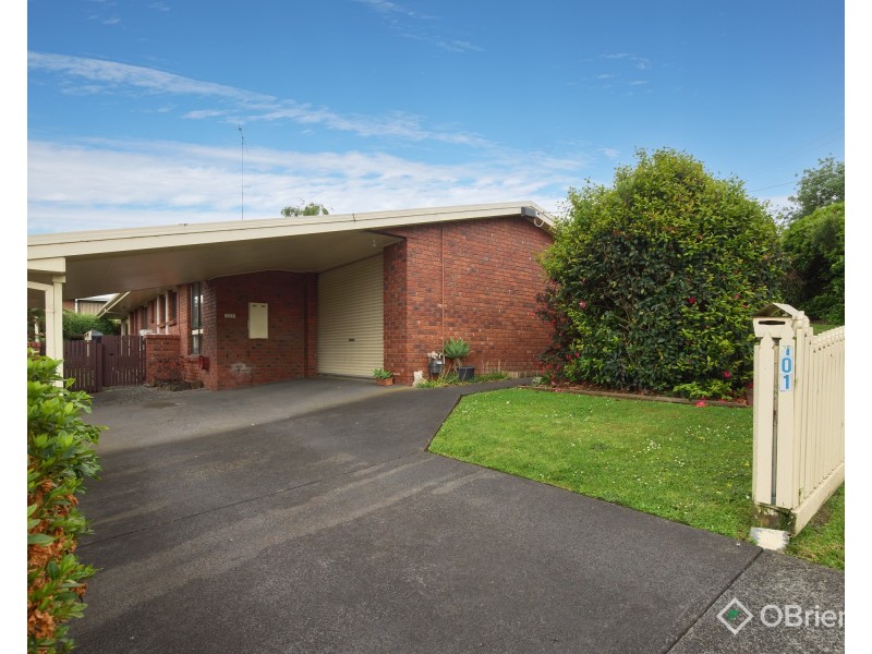 101 North Road, Warragul VIC 3820