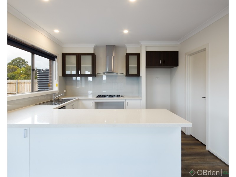 25 Byron Drive, Drouin VIC 3818