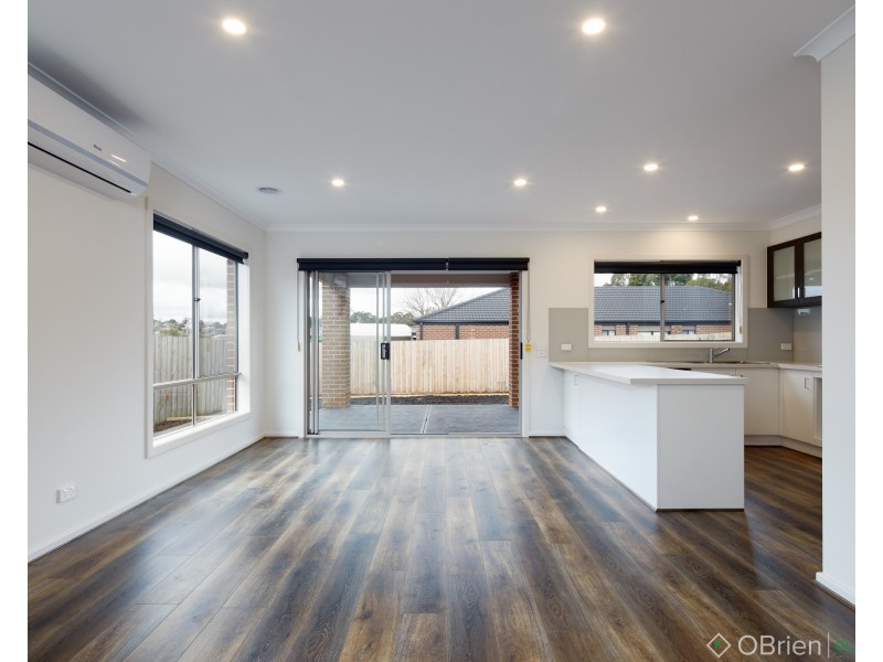 25 Byron Drive, Drouin VIC 3818