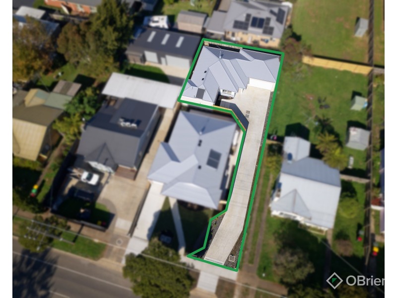 64A Sutton Street, Warragul VIC 3820