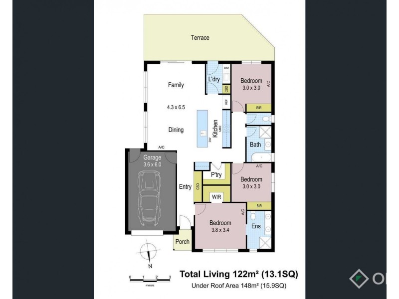 64A Sutton Street, Warragul VIC 3820