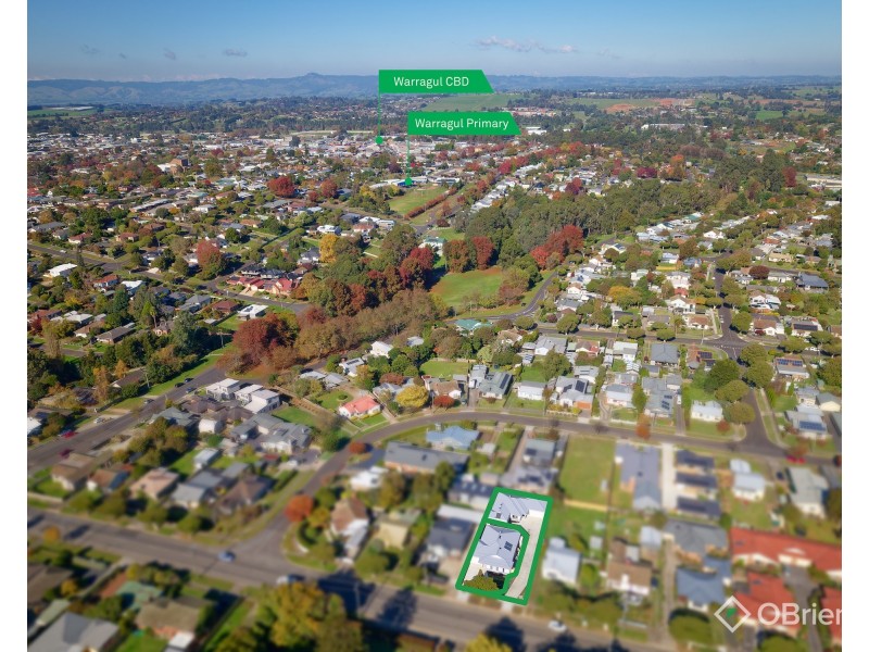 64A Sutton Street, Warragul VIC 3820