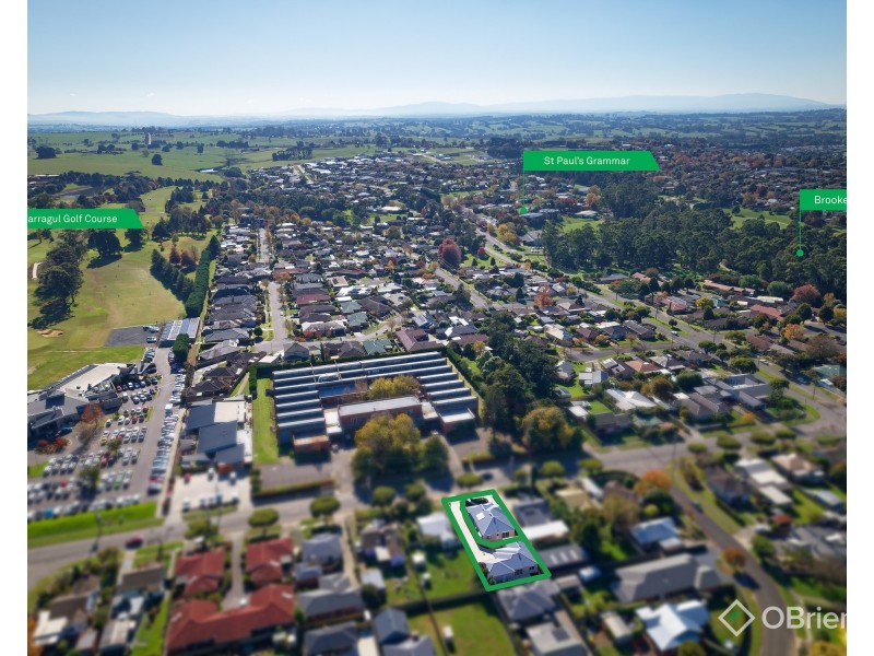 64A Sutton Street, Warragul VIC 3820
