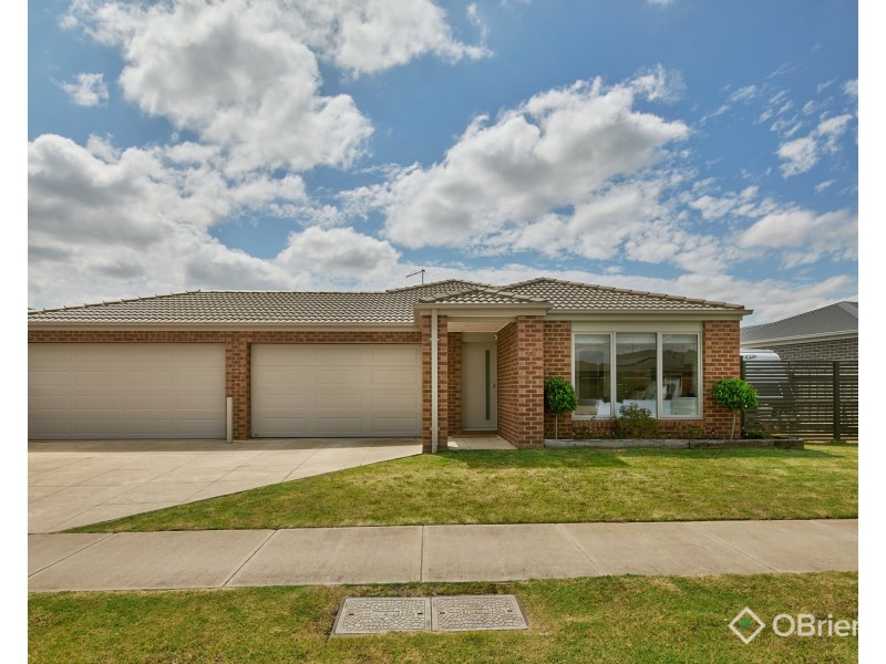 5 Gaslight Street, Longwarry VIC 3816