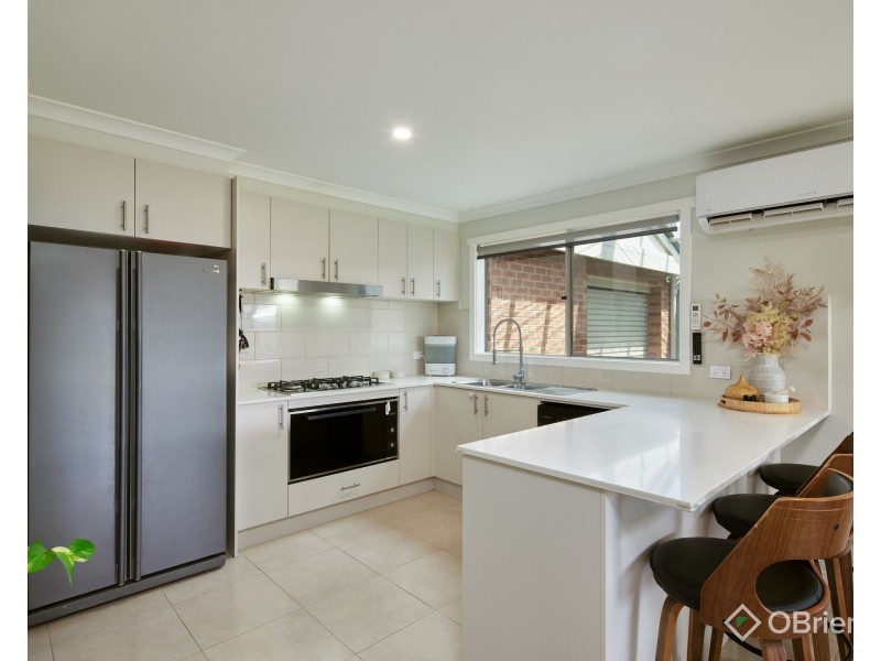 5 Gaslight Street, Longwarry VIC 3816