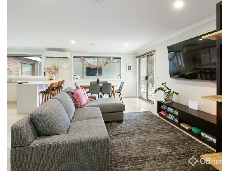 5 Gaslight Street, Longwarry VIC 3816