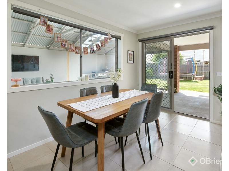 5 Gaslight Street, Longwarry VIC 3816