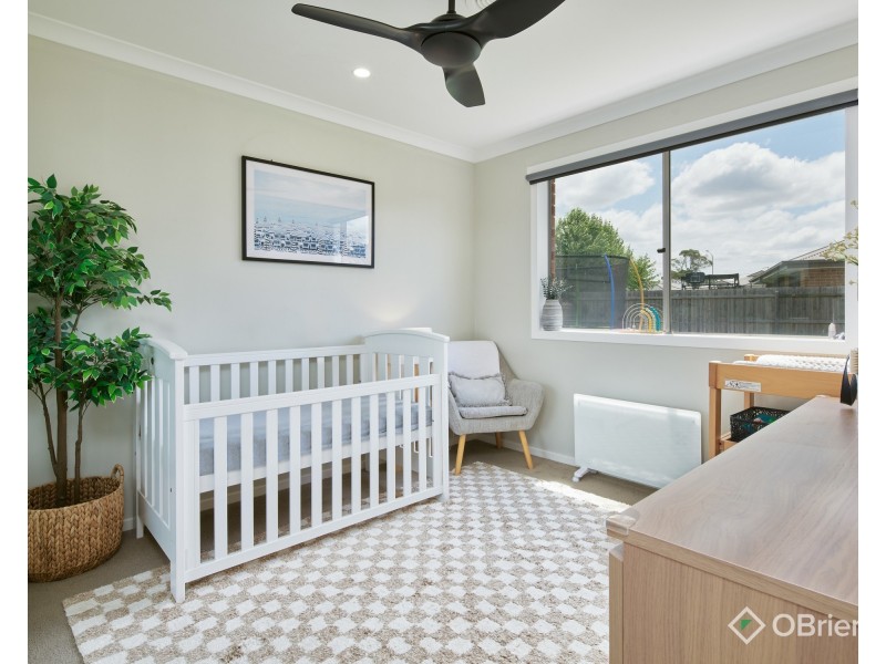 5 Gaslight Street, Longwarry VIC 3816