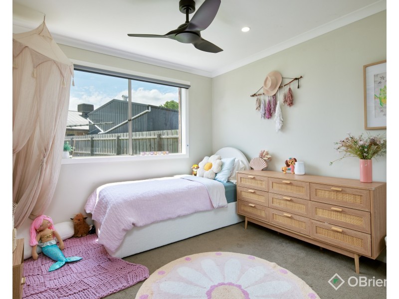 5 Gaslight Street, Longwarry VIC 3816