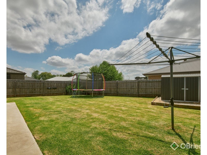 5 Gaslight Street, Longwarry VIC 3816