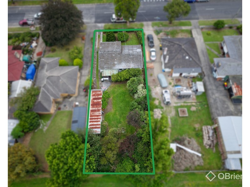 69 School Road, Trafalgar VIC 3824