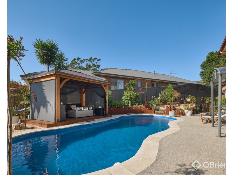 13 Mount Worth Court, Warragul VIC 3820