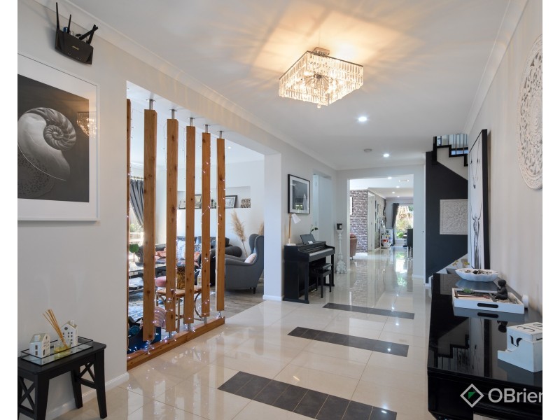 13 Mount Worth Court, Warragul VIC 3820