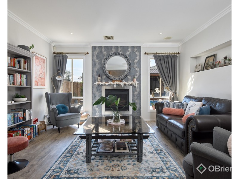 13 Mount Worth Court, Warragul VIC 3820