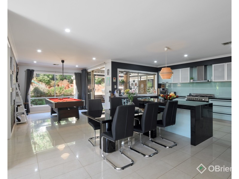 13 Mount Worth Court, Warragul VIC 3820