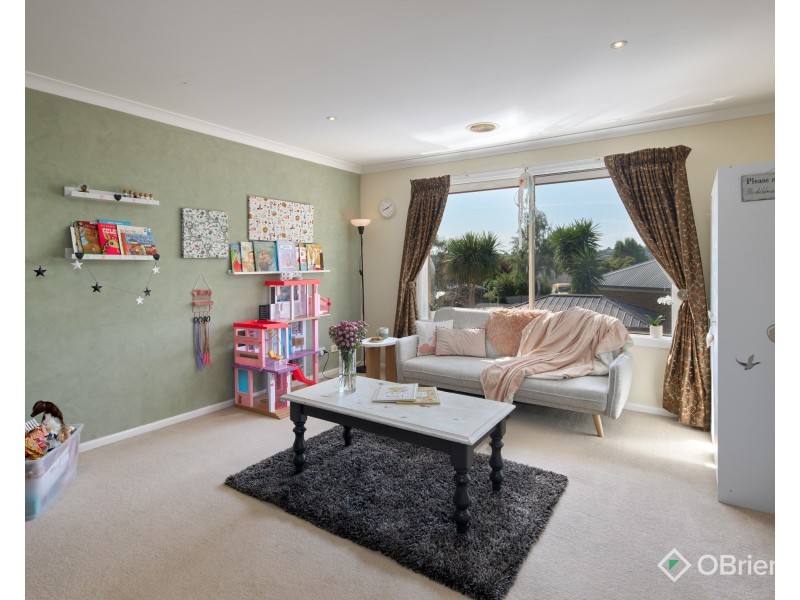 13 Mount Worth Court, Warragul VIC 3820