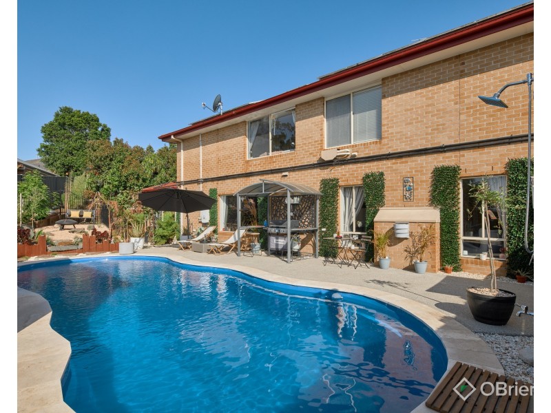 13 Mount Worth Court, Warragul VIC 3820