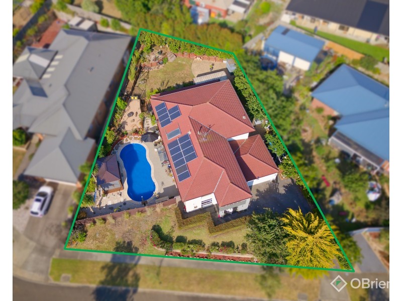 13 Mount Worth Court, Warragul VIC 3820