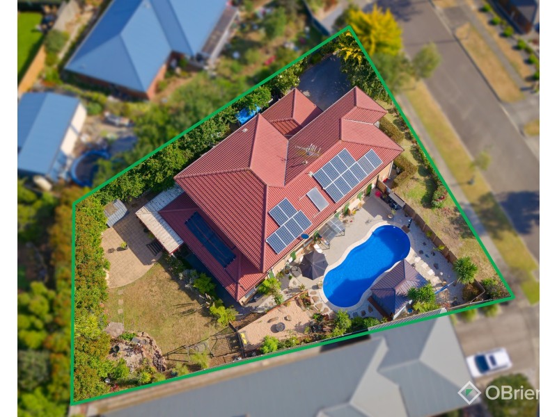 13 Mount Worth Court, Warragul VIC 3820