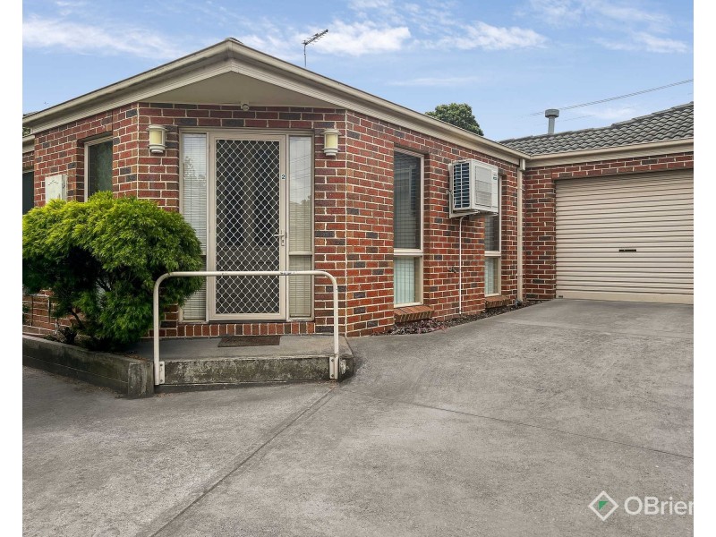 2/89 North Road, Warragul VIC 3820