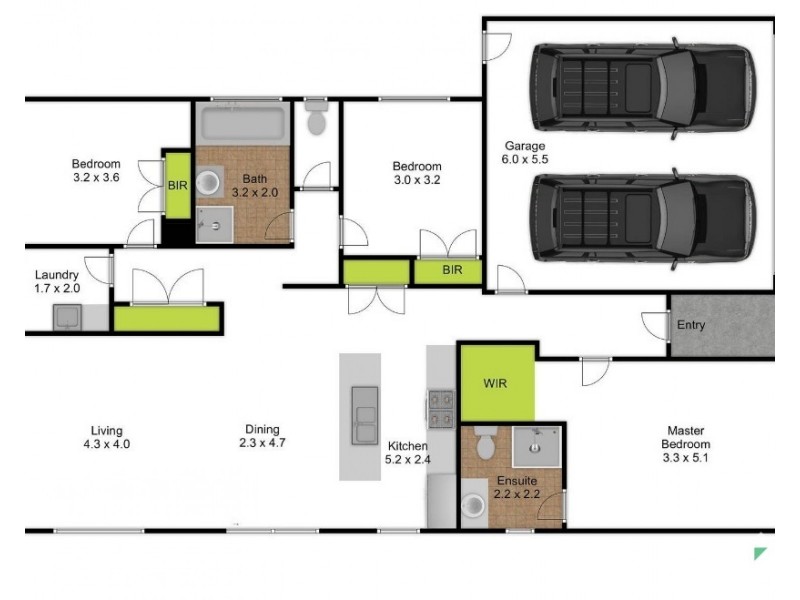 8 Angus Road, Traralgon VIC 3844