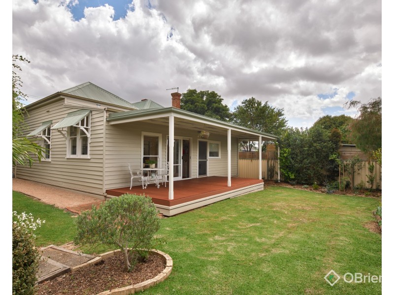 41 Longwarry Road, Drouin VIC 3818