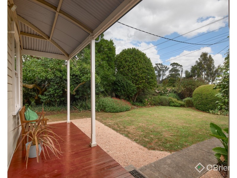 41 Longwarry Road, Drouin VIC 3818