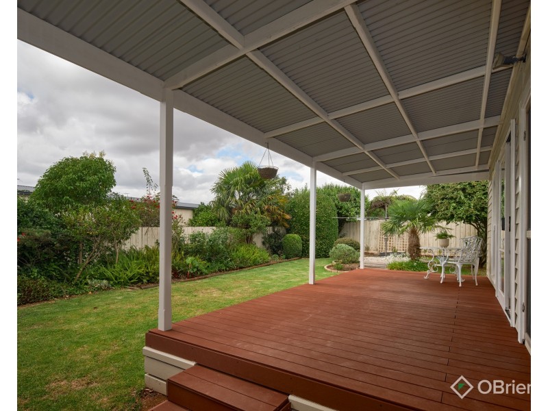 41 Longwarry Road, Drouin VIC 3818