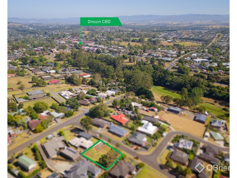 17 Vivian Court, Drouin VIC 3818