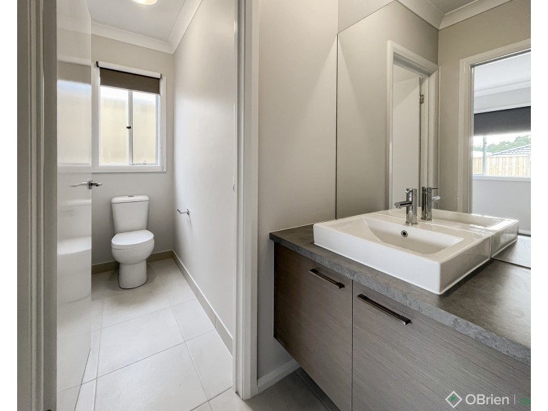 20 Mainstone Street, Drouin VIC 3818