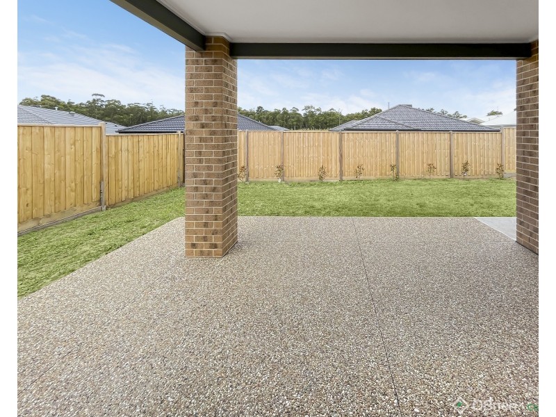 20 Mainstone Street, Drouin VIC 3818