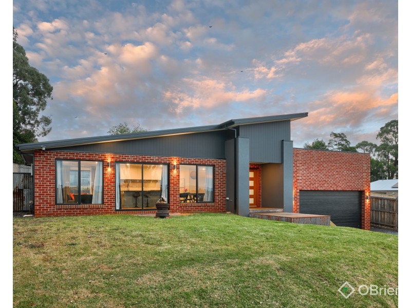 19 Timbertop Crescent, Drouin VIC 3818